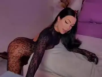 Chaturbate Adult Webcam of cosmic_sia