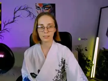 Chaturbate Best live sex cam show of evalora_vei