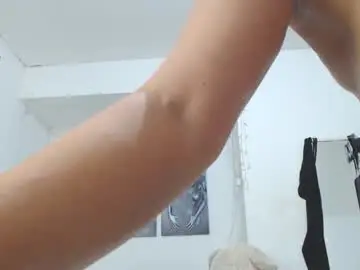 Chaturbate Adult Webcams of franchesca_lussuria
