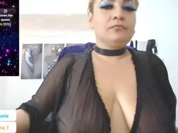 Chaturbate Live Sex Cam of franchesca_lussuria