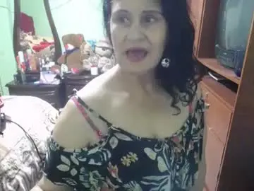 Chaturbate Nude Webcam of jazmin_rios