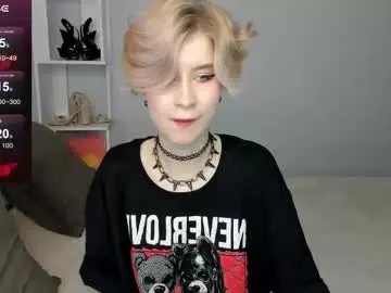 Chaturbate Best Webcam of julescrown