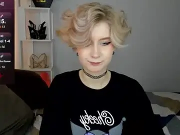 Chaturbate Nude Webcam of julescrown