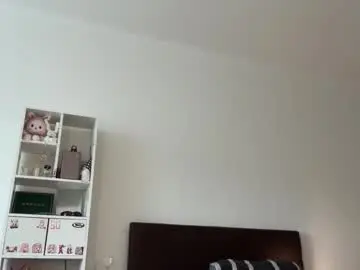 Chaturbate Adult Video Chat of little_sunrice