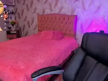 Chaturbate Free Live Porn of luna_volk