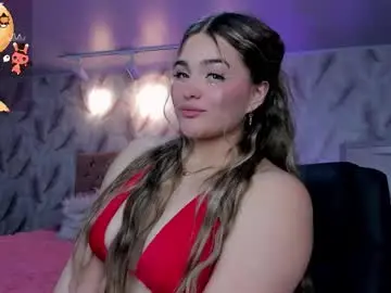 Chaturbate Live Sex Cam of luna_volk