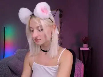Chaturbate Adult Webcams of melisa_white1