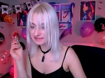Chaturbate Best Webcam of melisa_white1