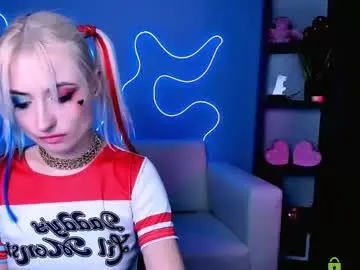 Chaturbate Sex Cam of melisa_white1