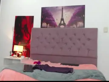 Chaturbate Private Sex Chat of aimi_18