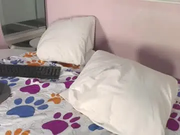 Chaturbate Sex Cam of biancaa__18