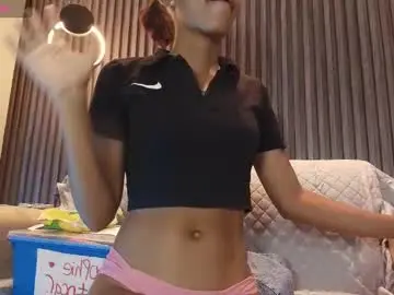 Chaturbate Best live sex cam show of biancaa__18