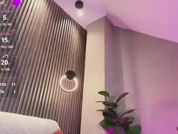 Chaturbate Free Porn Cam of biancaa__18