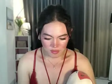 Chaturbate Adult Video Chat of cris_slut08