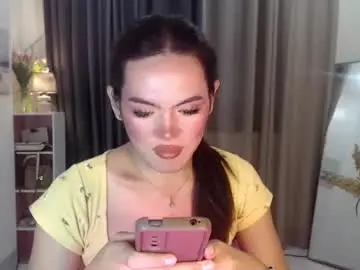 Chaturbate Adult Webcam of cris_slut08
