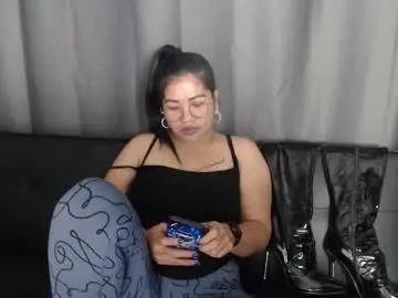 Chaturbate Sex Cam of dirtyfungirl