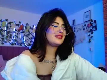Chaturbate Free Porn Cam of isa_bunny18