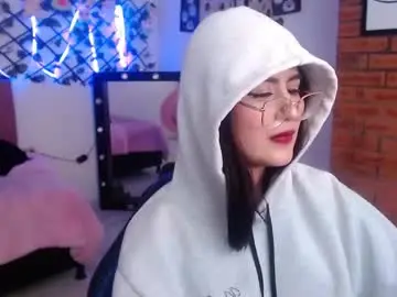 Chaturbate Private Sex Chat of isa_bunny18