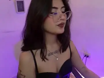 Chaturbate Adult Webcams of isa_bunny18