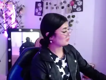 Chaturbate Best live sex cam show of isa_bunny18