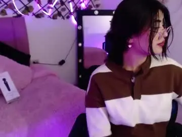 Chaturbate Adult Webcam of isa_bunny18