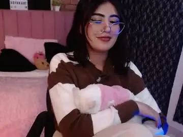 Chaturbate Best Webcam of isa_bunny18