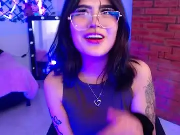 Chaturbate Best live sex cam show of isa_bunny18