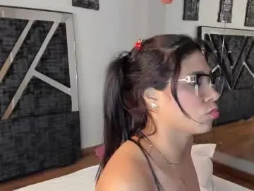 Chaturbate Free Porn Cam of isa_jonness_