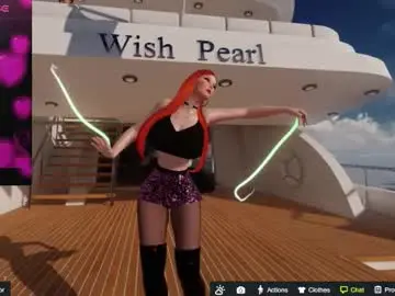 Chaturbate Live Porn of lollita__pop
