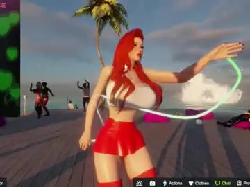 Chaturbate Private Sex Chat of lollita__pop