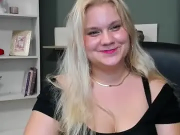 Chaturbate Best Webcam of samanthax_pink