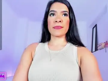 Chaturbate Nude Webcam of sheirysex