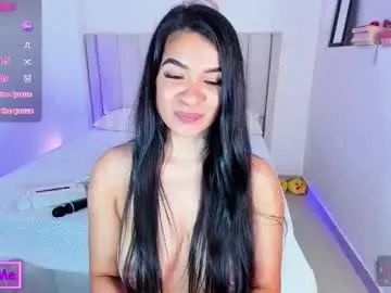 Chaturbate Sex Cam of sheirysex
