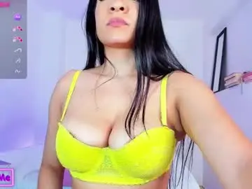 Chaturbate Adult Video Chat of sheirysex