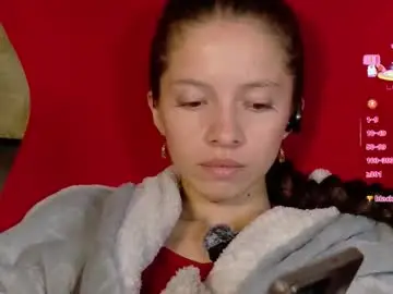Chaturbate Best live sex cam show of sweetdam12