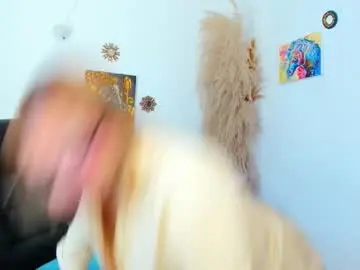 Chaturbate Live Sex of bombaneraa