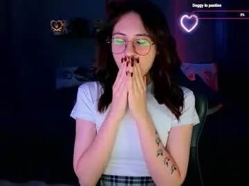 Chaturbate Adult Webcam of keti_moon