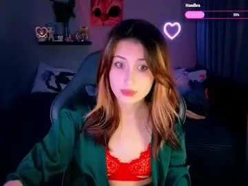 Chaturbate Sex Chat of keti_moon