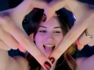 Chaturbate Nude Webcam of keti_moon