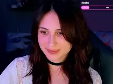 Chaturbate Adult Webcam of keti_moon