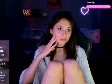Chaturbate Live Sex Cam of keti_moon