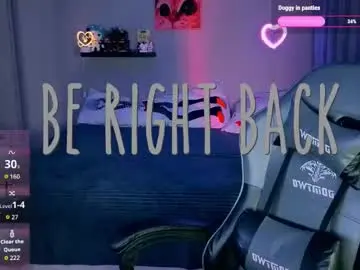 Chaturbate Live Sex Cam of keti_moon