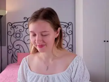 Chaturbate Live Porn of ksuhesa