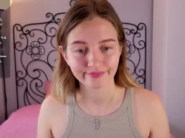 Chaturbate Live Porn of ksuhesa