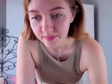 Chaturbate Adult Webcam of ksuhesa