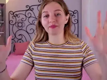 Chaturbate Sex Cam of ksuhesa