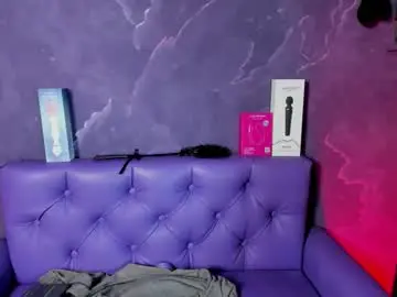 Chaturbate Adult Webcam of lili_milk20