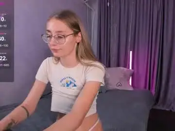 Chaturbate Adult Webcam of livyybosom