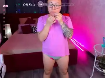 Chaturbate Free Live Porn of sabrina_sven