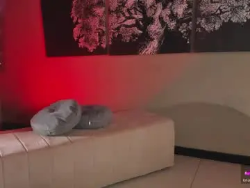 Chaturbate Live Sex Cam of samanthaconnorx